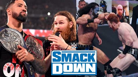 smackdown chanel|what channel is wwe smackdown.